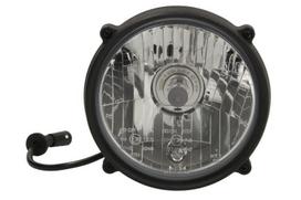 Priekinis žibintas WESEM PES3.42292.00 DEUTZ FAHR 5000, AGROTRON; HUERLIMANN XA, XB, XE, XF, XL, XM, XS, XV; LAMBORGHINI MACH, NITRO, R, SPARK; SAME ARGON, AUDAX ST, DORADO 1 / 2, EXPLORER, FORTIS