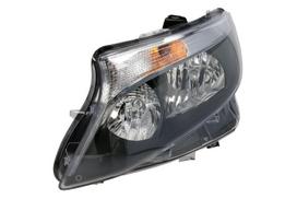 Priekinis žibintas HELLA 1EL011 284-871 MERCEDES EVITO TOURER (W447), EVITO (W447), MARCO POLO CAMPER (W447), V (W447), VITO MIXTO (DOUBLE CABIN), VITO TOURER (W447), VITO (W447)
