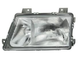 Priekinis žibintas DEPO 440-1115L-LD-EF MERCEDES SPRINTER 2-T (B901, B902), SPRINTER 3-T (B903), SPRINTER 4-T (B904), SPRINTER 5-T (B905)