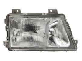 Priekinis žibintas DEPO 440-1115R-LD-E MERCEDES SPRINTER 2-T (B901, B902), SPRINTER 3-T (B903), SPRINTER 4-T (B904), SPRINTER 5-T (B905)
