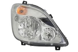Priekinis žibintas HELLA 1EB247 012-021 MERCEDES SPRINTER 3,5-T (B906), SPRINTER 3-T (B906), SPRINTER 4,6-T (B906), SPRINTER 5-T (B906)