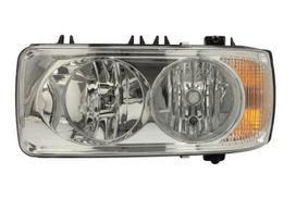 Priekinis žibintas HELLA 1EJ247 046-031 DAF 75 CF, CF 65, CF 75, CF 85, LF 45, LF 55, XF 105, XF 95