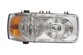 Priekinis žibintas HELLA 1EJ247 046-041 DAF 75 CF, CF 65, CF 75, CF 85, LF 45, LF 55, XF 105, XF 95
