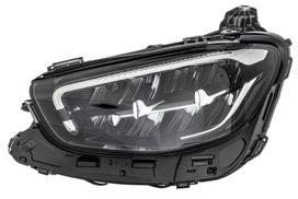 Priekinis žibintas HELLA 1EX014 215-311 MERCEDES E (A238), E ALL-TERRAIN (S213), E (C238), E T-MODEL (S213), E (W213)
