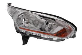 Priekinis žibintas TYC TYC 20-14785-05-2 FORD TOURNEO CONNECT V408 NADWOZIE WIELKO, TRANSIT CONNECT, TRANSIT CONNECT V408/MINIVAN