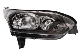 Priekinis žibintas TYC TYC 20-14785-15-2 FORD TOURNEO CONNECT V408 NADWOZIE WIELKO, TRANSIT CONNECT, TRANSIT CONNECT V408/MINIVAN