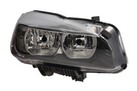 Priekinis žibintas TYC TYC 20-17525-06-9 BMW 2 (F22, F87), 2 (F23), 2 (F45), 2 GRAN TOURER (F46)