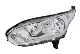 Priekinis žibintas TYC TYC 20-14786-25-2 FORD TOURNEO CONNECT V408 NADWOZIE WIELKO, TRANSIT CONNECT, TRANSIT CONNECT V408/MINIVAN