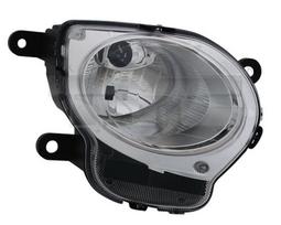 Priekinis žibintas TYC TYC 20-11565-05-2 ABARTH 500 / 595 / 695, 500C / 595C / 695C; FIAT 500, 500 C