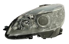 Priekinis žibintas TYC TYC 20-11254-05-9 MERCEDES C (C204), C (CL203), C T-MODEL (S204), C (W204)