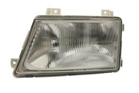 Priekinis žibintas HELLA 1AH007 774-011 MERCEDES VARIO, VARIO (B667, B670, B668), VARIO (B670), VARIO (B670, B668, B667)