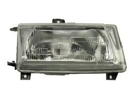 Priekinis žibintas TYC TYC 20-6153-15-2 VW CADDY II, CADDY II/MINIVAN, POLO, POLO III CLASSIC