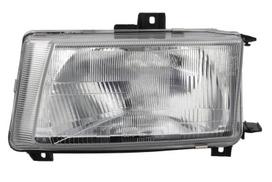 Priekinis žibintas TYC TYC 20-6154-05-2 VW CADDY II, CADDY II/MINIVAN, POLO, POLO III CLASSIC