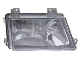 Priekinis žibintas HELLA 1AH007 774-021 MERCEDES VARIO, VARIO (B667, B670, B668), VARIO (B670), VARIO (B670, B668, B667)