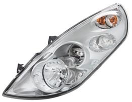Priekinis žibintas HELLA 1ER010 117-191 HYUNDAI SANTA FÉ II; OPEL MOVANO A, MOVANO B; RENAULT MASTER III