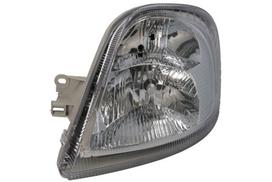 Priekinis žibintas TYC TYC 20-1268-05-2 NISSAN INTERSTAR; OPEL MOVANO A; RENAULT MASTER II, MASTER PRO
