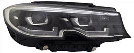 Priekinis žibintas TYC TYC 20-17166-06-9 BMW 3 (G20, G80, G28), 3 (G21), 3 (G21, G81)
