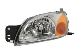 Priekinis žibintas TYC TYC 20-5924-05-2 FORD COURIER, FIESTA, FIESTA IV, FIESTA/MINIVAN; MAZDA 121 III