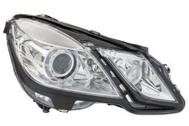 Priekinis žibintas HELLA 1ZT011 705-121 MERCEDES E (A207), E (C207), E T-MODEL (S212), E (W212)