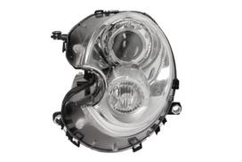 Priekinis žibintas TYC TYC 20-11114-35-2 MINI (R56), (R57), (R58), (R59), CLUBMAN (R55), CLUBVAN (R55)