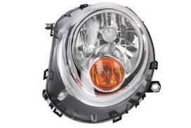 Priekinis žibintas TYC TYC 20-1112-05-2 MINI (R56), (R57), (R58), (R59), CLUBMAN (R55), CLUBVAN (R55)