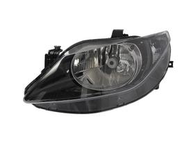 Priekinis žibintas TYC TYC 20-11970-15-2 SEAT IBIZA IV, IBIZA IV SC, IBIZA IV ST