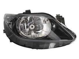Priekinis žibintas TYC TYC 20-11969-15-2 SEAT IBIZA IV, IBIZA IV SC, IBIZA IV ST