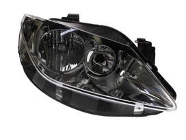 Priekinis žibintas TYC TYC 20-11971-05-2 SEAT IBIZA IV, IBIZA IV SC, IBIZA IV ST