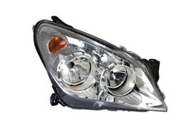 Priekinis žibintas TYC TYC 20-1207-05-2 OPEL ASTRA H, ASTRA H CLASSIC, ASTRA H GTC