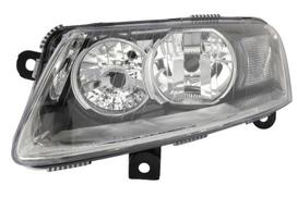 Priekinis žibintas TYC TYC 20-12028-15-2 AUDI A6 ALLROAD C6, A6 ALLROAD C7, A6 C6