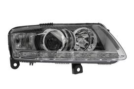 Priekinis žibintas TYC TYC 20-12427-16-9 AUDI A6 ALLROAD C6, A6 ALLROAD C7, A6 C6