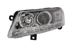 Priekinis žibintas TYC TYC 20-12428-16-9 AUDI A6 ALLROAD C6, A6 ALLROAD C7, A6 C6