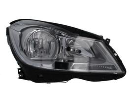 Priekinis žibintas TYC TYC 20-12979-05-2 MERCEDES C (C204), C T-MODEL (S204), C (W204)
