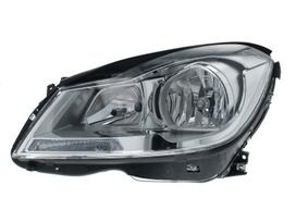 Priekinis žibintas TYC TYC 20-12980-05-2 MERCEDES C (C204), C T-MODEL (S204), C (W204)