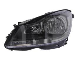 Priekinis žibintas TYC TYC 20-12980-15-2 MERCEDES C (C204), C T-MODEL (S204), C (W204)