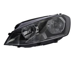 Priekinis žibintas TYC TYC 20-14220-05-2 VW GOLF ALLTRACK VII, GOLF SPORTSVAN VII, GOLF VII