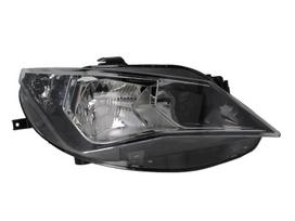Priekinis žibintas TYC TYC 20-14373-15-2 SEAT IBIZA IV, IBIZA IV SC, IBIZA IV ST