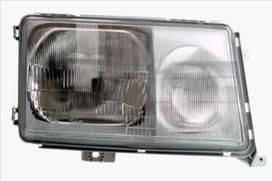 Priekinis žibintas TYC TYC 20-3091-15-2 MERCEDES 124 (C124), 124 T-MODEL (S124), 124 (W124)