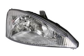 Priekinis žibintas TYC TYC 20-5675-08-2 FORD FOCUS I; FORD USA FOCUS ZX3, FOCUS ZX5