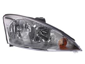Priekinis žibintas TYC TYC 20-6347-05-2 FORD FOCUS I; FORD USA FOCUS ZX3, FOCUS ZX5