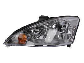 Priekinis žibintas TYC TYC 20-6348-05-2 FORD FOCUS I; FORD USA FOCUS ZX3, FOCUS ZX5
