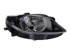 Priekinis žibintas TYC TYC 20-11969-05-2 SEAT IBIZA IV, IBIZA IV SC, IBIZA IV ST