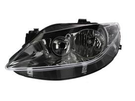 Priekinis žibintas TYC TYC 20-11972-05-2 SEAT IBIZA IV, IBIZA IV SC, IBIZA IV ST