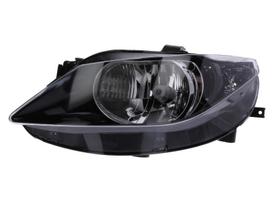 Priekinis žibintas TYC TYC 20-11970-05-2 SEAT IBIZA IV, IBIZA IV SC, IBIZA IV ST