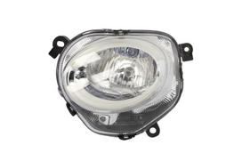 Ilgųjų šviesų žibintas MAGNETI MARELLI 712000815401 ABARTH 500 / 595 / 695, 500C / 595C / 695C; FIAT 500, 500 C