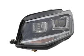 Priekinis žibintas HELLA 1EL012 286-211 VW CADDY ALLTRACK, CADDY ALLTRACK/MINIVAN, CADDY IV, CADDY IV/MINIVAN