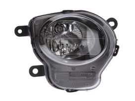 Ilgųjų šviesų žibintas MAGNETI MARELLI 712455251139 ABARTH 500 / 595 / 695, 500C / 595C / 695C; FIAT 500, 500 C