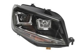 Priekinis žibintas HELLA 1EL012 286-221 VW CADDY ALLTRACK, CADDY ALLTRACK/MINIVAN, CADDY IV, CADDY IV/MINIVAN
