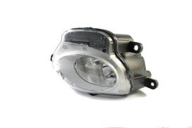 Ilgųjų šviesų žibintas MAGNETI MARELLI 712455201129 ABARTH 500 / 595 / 695, 500C / 595C / 695C; FIAT 500, 500 C
