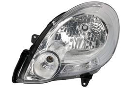 Priekinis žibintas TYC TYC 20-1400-05-2 RENAULT KANGOO, KANGOO BE BOP, KANGOO EXPRESS, KANGOO II